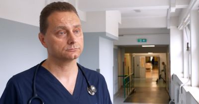 Pojawienie się dławicy zwiastuje poważne problemy układu sercowo-naczyniowego. Rozpoznawana jest jednak za rzadko lub za późno