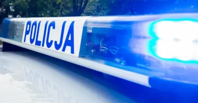 Małopolskie: sześciu uczniów objętych czynnościami policji po groźbach i incydentach z nożami